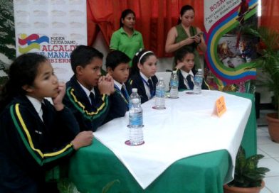 MARENA desarrolla etapa intermunicipal de la Liga del Conocimiento Ambiental