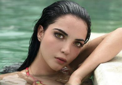 Liz Alexa, la modelo y actriz que levanta pasiones en Instagram