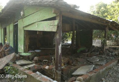 Gobierno de Nicaragua agradece donación de Chile para atención de los afectados por las lluvias