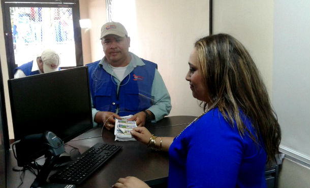 Nueva Guinea: Lotería Nacional continúa creciendo con nueva ventanilla