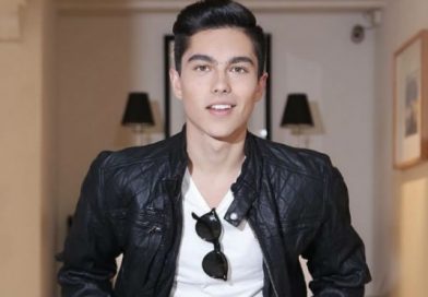 Sergio Mayer Mori “el rebelde” que calienta Instagram