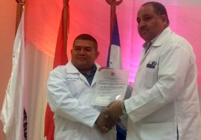 MINSA promociona a especialistas en medicina general integral