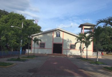Masaya: la comunidad de Los Altos en Nindirí continúa con grandes cambios