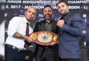 Miguel Cotto le dice adiós al boxeo en diciembre
