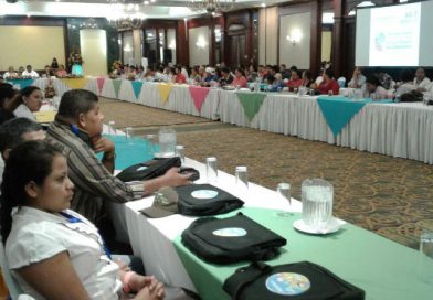 MINED desarrolla III Congreso Nacional de Educación a Distancia en el Campo
