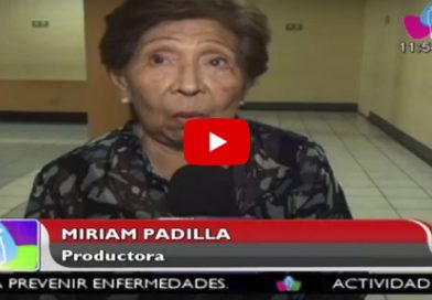 Enacal presenta plan de recursos hídricos en Chinandega