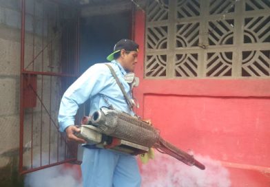 Centro de salud Sócrates Flores brinda recomendaciones ante enfermedades de temporada
