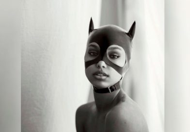 Las súper modelos ya escogieron sus trajes de Halloween y están listas para hacer sus travesuras