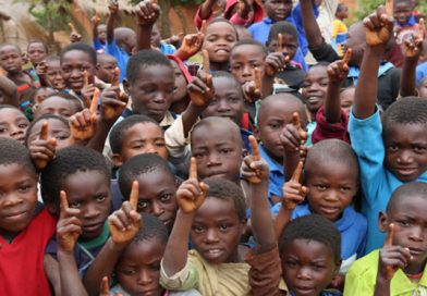 Murieron en 2016 cada día 15 mil niños antes de cumplir cinco años