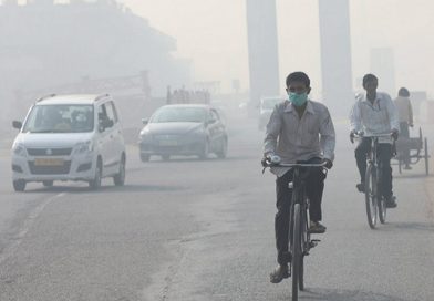 Más de 6 millones de muertes en 2015 estuvieron relacionadas con la contaminación del aire