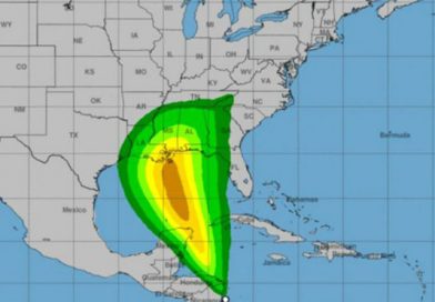 Florida declara estado de emergencia para 29 condados ante proximidad de tormenta Nate