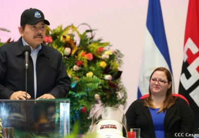 Nicaragua firmará Acuerdo de París