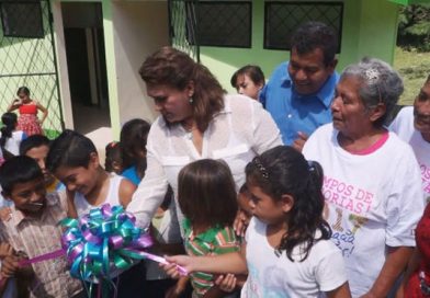 Nindirí : Buen Gobierno proporciona mejores condiciones para estudiantes