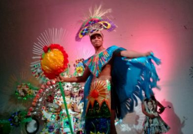 Nindirí: Eligen Miss y Míster Guardabarranco
