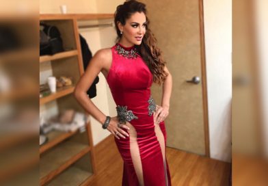 Ninel Conde y las fotos en bikini más sexys que lució en Instagram