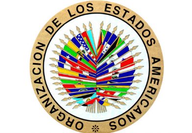 Jefe de Misión OEA llega a Nicaragua de cara a las elecciones municipales del próximo domingo