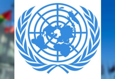 Nicaragua suscribe el Acuerdo de París