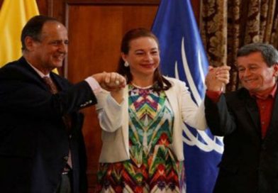 ONU verificará cese al fuego entre Gobierno colombiano y el ELN