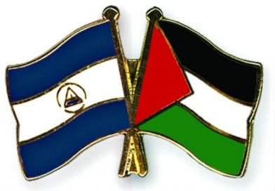 Nicaragua será sede del IV congreso de la Confederación Palestina de América Latina y El Caribe