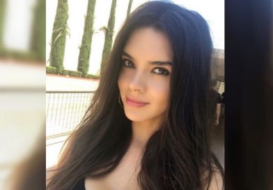 Conoce a Paola Paulin, la sexy chica que ha enamorado a Justin Bieber