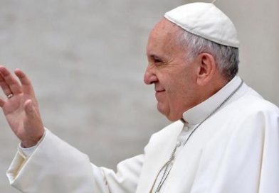 El Papa insta a denunciar violaciones a los derechos de los trabajadores