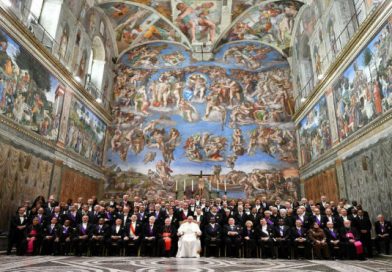 Vaticano da beneplácito a embajadora de Nicaragua