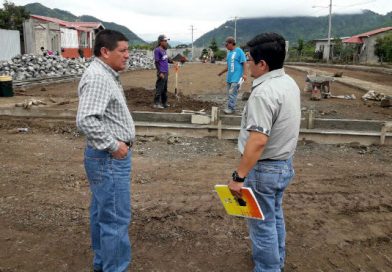 Segunda etapa del parque de ferias en Jinotega contará con nuevo atractivo para las familias