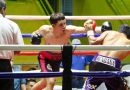 Pinoleros Boxing saluda a Diriamba