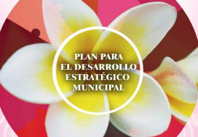 Plan para el Desarrollo Estratégico Municipal 2018-2022