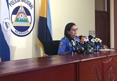 Menos fallecidos por accidentes de tránsito