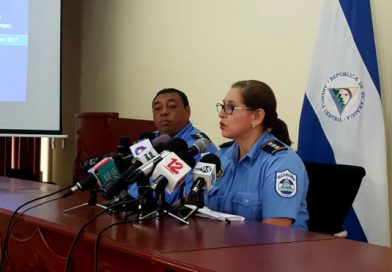 Plan de seguridad en el campo deja 31 detenidos