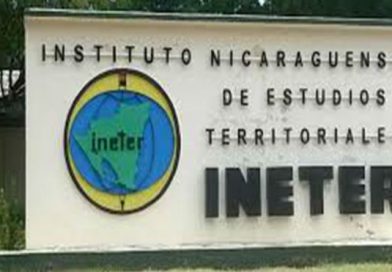 INETER reporta posible formación de un ciclón en el Atlántico