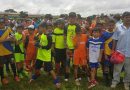 Federación Nicaragüense de Fútbol aumentará escuelas de talentos