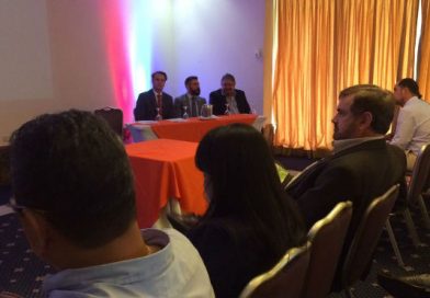 Nicaragua y Holanda promueven alianzas comerciales