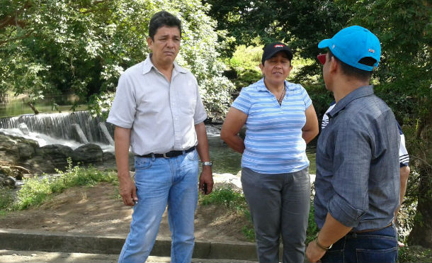 Chontales: Gobierno Sandinista brinda pronta respuesta a las familias de Cuapa