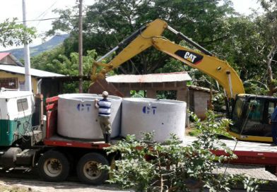 Chontales: Gobierno Sandinista brinda pronta respuesta a las familias de Cuapa