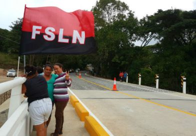 Municipios de Nueva Segovia avanzan en Rutas de Victorias gracias a Alcaldías Sandinistas