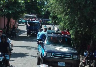 Aparece el cuerpo de joven ahogado en el Estero Real