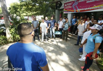 Ministerio de Salud garantiza atención a familias afectadas por las intensas lluvias en Rivas