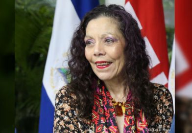 Compañera Rosario destaca cooperación solidaria y amistosa de Japón con Nicaragua