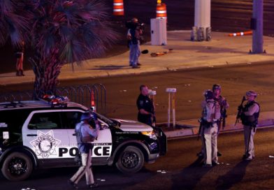 Compañera Rosario expresa solidaridad al gobierno y pueblo de Estados Unidos por masacre