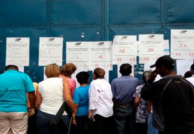 Rusia insta a la oposición venezolana a no reanudar violencia