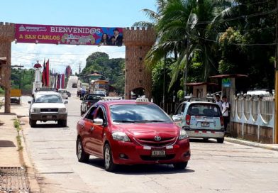 San Carlos con más dinamismo económico y desarrollo