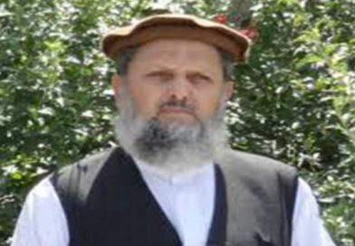 Secuestran en Pakistán a vicegobernador afgano