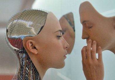 El s3x0 con robots será más común que el $ex0 entre humanos para el año 2050