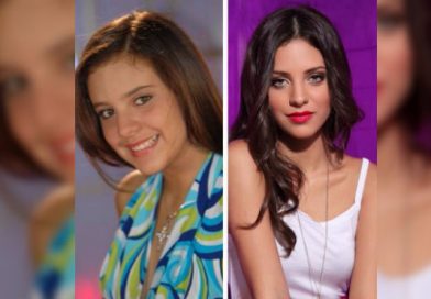 Sheryl Rubio causa revuelo con su cambio de look