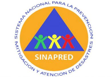 Sinapred da a conocer medidas antes de la llegada de depresión tropical