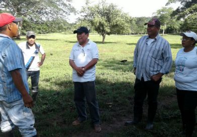 Matagalpa: Director del SINAPRED evalúa afectaciones en San Dionisio, Esquipulas y Muy Muy
