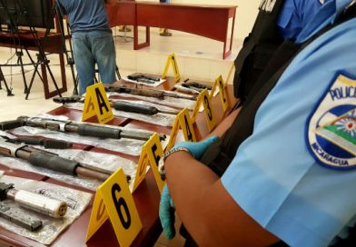 Principales sospechosos de asesinar a comerciante, están vinculados con 2 crímenes más