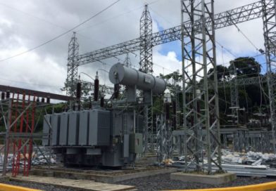 Jinotega: Familias de Yalí, cuentan con nueva sub estación eléctrica